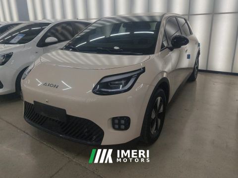 2025 GAC AION UT 420 Edition - ავტომობილი ჩინეთიდან