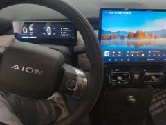 GAC AION UT 420 Edition - ფოტო 16