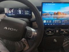 GAC AION UT 420 Edition - ფოტო 17