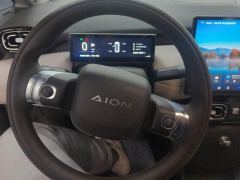 GAC AION UT 420 Edition - ფოტო 18