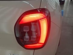 GAC AION UT 420 Edition - ფოტო 5