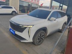 Geely Boyue L 1.5T Edition - ფოტო 1