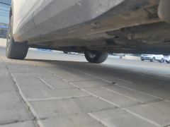 Geely Boyue L 1.5T Edition - ფოტო 11