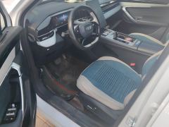 Geely Boyue L 1.5T Edition - ფოტო 14