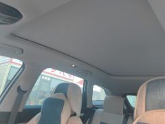 Geely Boyue L 1.5T Edition - ფოტო 15