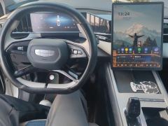 Geely Boyue L 1.5T Edition - ფოტო 16