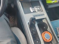 Geely Boyue L 1.5T Edition - ფოტო 19