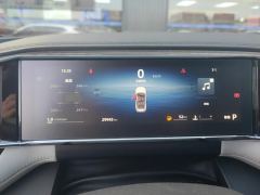 Geely Boyue L 1.5T Edition - ფოტო 20