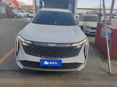 Geely Boyue L 1.5T Edition - ფოტო 3