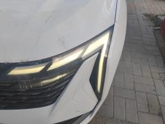 Geely Boyue L 1.5T Edition - ფოტო 4