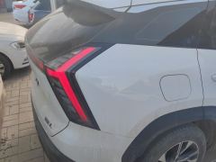 Geely Boyue L 1.5T Edition - ფოტო 5
