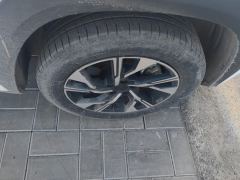 Geely Boyue L 1.5T Edition - ფოტო 6