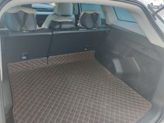 Geely Boyue L 1.5T Edition - ფოტო 7