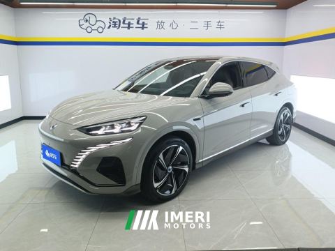 2023 Denza N7 630km AWDLong Range Edition - car from China