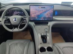 Denza N7 630km AWDLong Range Edition - photo 16