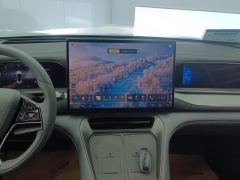 Denza N7 630km AWDLong Range Edition - photo 17
