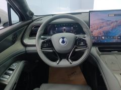 Denza N7 630km AWDLong Range Edition - photo 18