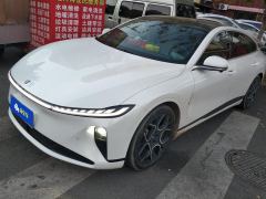 Changan A07 BEV Value Edition 710km Flagship Edition - photo 1