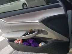 Changan A07 BEV Value Edition 710km Flagship Edition - photo 12