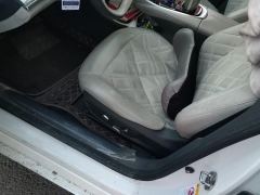 Changan A07 BEV Value Edition 710km Flagship Edition - photo 14