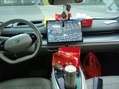 Changan A07 BEV Value Edition 710km Flagship Edition - photo 16