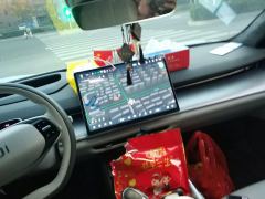 Changan A07 BEV Value Edition 710km Flagship Edition - photo 17