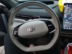 Changan A07 BEV Value Edition 710km Flagship Edition - photo 18