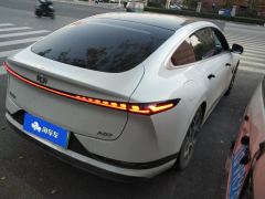 Changan A07 BEV Value Edition 710km Flagship Edition - photo 2