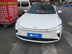 Changan A07 BEV Value Edition 710km Flagship Edition - photo 3