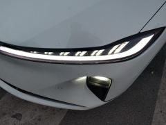 Changan A07 BEV Value Edition 710km Flagship Edition - photo 4