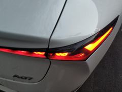 Changan A07 BEV Value Edition 710km Flagship Edition - photo 5