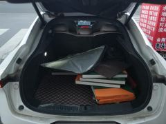 Changan A07 BEV Value Edition 710km Flagship Edition - photo 7