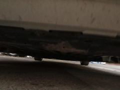 Changan A07 BEV Value Edition 710km Flagship Edition - photo 8