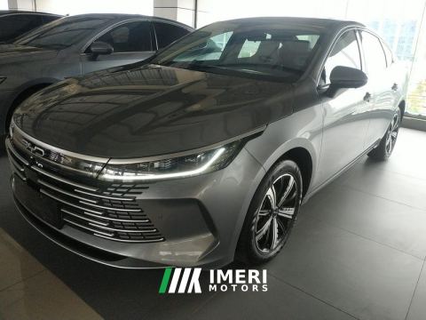 2023 BYD Destroyer 05 DM-i Champion Edition 1.5L 120km Flagship - ავტომობილი ჩინეთიდან