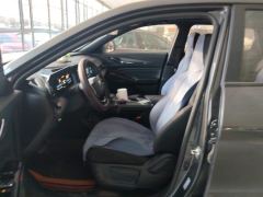 Changan X5 PLUS 1.5T Joy Edition - photo 14