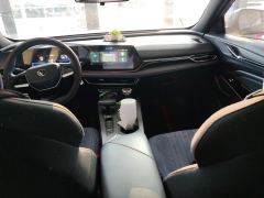 Changan X5 PLUS 1.5T Joy Edition - photo 16