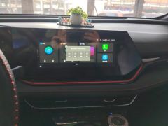 Changan X5 PLUS 1.5T Joy Edition - photo 17