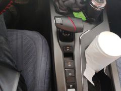 Changan X5 PLUS 1.5T Joy Edition - photo 19