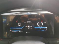 Changan X5 PLUS 1.5T Joy Edition - photo 20