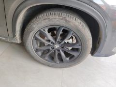 Changan X5 PLUS 1.5T Joy Edition - photo 6