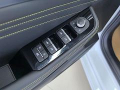 Geely Xingui 1.5T Edition - фото 13