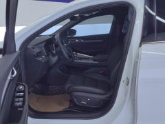 Geely Xingui 1.5T Edition - фото 14