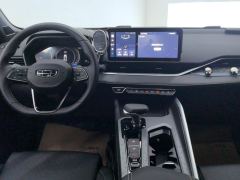 Geely Xingui 1.5T Edition - фото 16