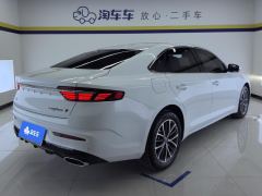 Geely Xingui 1.5T Edition - фото 2