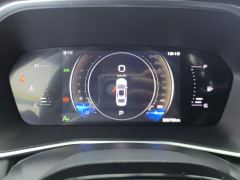 Geely Xingui 1.5T Edition - фото 20