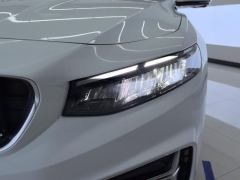 Geely Xingui 1.5T Edition - фото 4