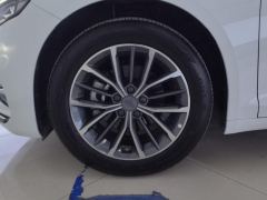 Geely Xingui 1.5T Edition - фото 6