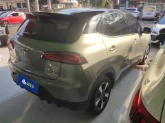Wuling Bingo PLUS 510km Flagship Edition - ფოტო 2