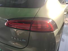 Wuling Bingo PLUS 510km Flagship Edition - ფოტო 5