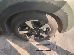 Wuling Bingo PLUS 510km Flagship Edition - ფოტო 6
